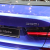 BMW 3シリーズ 新型「330i」 （パリモーターショー2018）