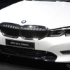 BMW 3シリーズ 新型「320d」 （パリモーターショー2018）