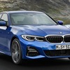 BMW 3シリーズ セダン 新型