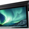パイオニア、国内最大級13.3インチフリップダウンモニター発売へ　モニターを閉じても映像を楽しめる新機能搭載 画像
