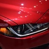 ジャガー XE（ロサンゼルスモーターショー15）