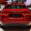 ジャガー XE（ロサンゼルスモーターショー15）
