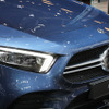 メルセデスAMG A35 4MATIC（パリモーターショー2018）