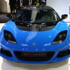ロータス エヴォーラ にも410馬力、「GT410スポーツ」発表…パリモーターショー2018 画像