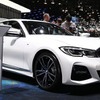 BMW 3シリーズ 新型の頂点、374馬力の「M340i」…パリモーターショー2018 画像
