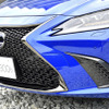 レクサス ES 新型（ES300h F SPORT）
