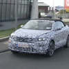 【動画】実車が走った！VW初のSUVオープン、「T-Rocカブリオレ」