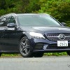【メルセデスベンツ C180ワゴン 新型試乗】選んで間違いのないステーションワゴン…島崎七生人 画像