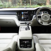 ボルボ V60 T5 Inscription