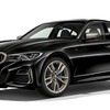 BMW 3シリーズ 新型に382馬力の高性能グレード「M340iセダン」…ロサンゼルスモーターショー2018で発表へ 画像
