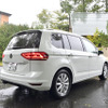 VWゴルフトゥーランTDI