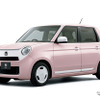 ホンダ N-ONE ホワイトクラッシースタイル 発売、上品さと可愛らしさを表現 画像