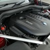 BMW X4 M40i
