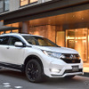 ホンダ CR-V 新型の モデューロ 仕様…ホンダアクセスがアクセサリーを設定［詳細画像］ 画像