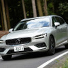 【ボルボ V60 新型試乗】「ほんとの私はやさしい」ことを引き出してくれる…岩貞るみこ 画像