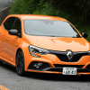 【ルノー メガーヌR.S. 新型試乗】意のままの走りが、ハッピーにさせてくれる…九島辰也 画像