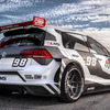 VWゴルフRをフルチューン！0-400m加速10秒のかっとび「ゴルフRLMS 」発表 画像