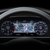 VW ゴルフ TSI テックエディション VW ゴルフ ヴァリアント TSI テックエディション アクティブインフォディスプレイ