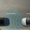 VW ゴルフ TSI テックエディション VW ゴルフ ヴァリアント TSI テックエディション渋滞時追従支援システム“Traffic Assist"