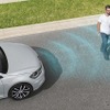 VW ゴルフ TSI テックエディション VW ゴルフ ヴァリアント TSI テックエディション プリクラッシュブレーキシステム“Front Assist"（歩行者検知対応シティエマージェンシーブレーキ機能付）