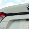 トヨタ カローラ セダン新型に米国初のハイブリッド…ロサンゼルスモーターショー2018で発表へ 画像