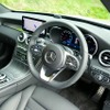 メルセデスベンツ C220dステーションワゴン