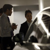 PORSCHE DRIVING & ROUNDTABLE