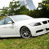 カスタム・オーディオマシン Special Feature !! スピンオフ！ その、“サウンド・クオリティ”にズームイン!! #2: BMW・325i Msports by ARKRIDE 画像