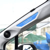 クルマから降りても道案内を継続!? Clarion"Quad View ナビ"の"Door to Doorナビゲーション"の実力を徹底検証!!