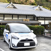 クルマから降りても道案内を継続!? Clarion"Quad View ナビ"の"Door to Doorナビゲーション"の実力を徹底検証!!