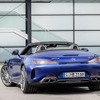 メルセデス AMG GT シリーズ改良新型