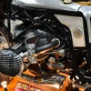 R18 Departed Custom Works Zon（YOKOHAMA HOTROD CUTSOM SHOW2018）