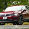 【VW ティグアン 新型試乗】安心感ある走り＋経済性が魅力の「TDI」…島崎七生人 画像