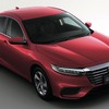 【ホンダ インサイト 新型】ラインナップは3タイプで構成、326万1600円から［詳細写真］ 画像