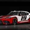 スープラ も展示、グッドイヤーはNASCARの世界観を再現へ…東京オートサロン2019 画像
