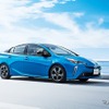 【トヨタ プリウス 改良新型】スタイル一新、コネクテッド機能も強化　251万8560円より 画像