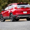 ホンダ CR-V 新型（EX マスターピース）