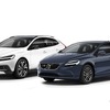 ボルボ V40/V40クロスカントリー の特別仕様車 「タックエディション」「クラシックエディション」発売 画像