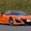 ホンダ NSX 新型