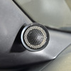 "未来型"エコカーと"革新型"カーオーディオシステムがコラボ!? それによって得られる楽しさとは…。