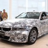 間もなく日本導入のBMW 3シリーズ 新型、開発には日本の意見も重視された 画像