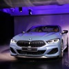 BMW 8シリーズ 新型…ラグジュアリークーペを再定義し、プレミアムなドライビング体験を問う 画像