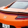ホンダ NSX 新型（2019年モデル）