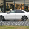 メルセデスAMG E53 4MATIC