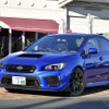 驚愕のカスタマイズカー『SUBARU・WRX STI TC380』に、"Premium Package"が存在!? そこに込められた"想い"とは…。