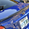 驚愕のカスタマイズカー『SUBARU・WRX STI TC380』に、"Premium Package"が存在!? そこに込められた"想い"とは…。