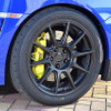 驚愕のカスタマイズカー『SUBARU・WRX STI TC380』に、"Premium Package"が存在!? そこに込められた"想い"とは…。