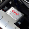 驚愕のカスタマイズカー『SUBARU・WRX STI TC380』に、"Premium Package"が存在!? そこに込められた"想い"とは…。