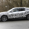 BMW 1シリーズ 次期型 スクープ写真
