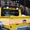 スズキ・ジムニーシエラ・ビックアップスタイル（東京オートサロン2019）